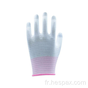 HESPAX OEM Comfort Glove Précision antistatique Travail de Dextérité